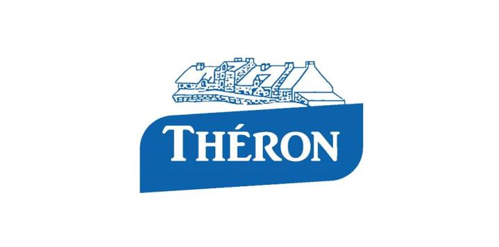 Logo THÉRON