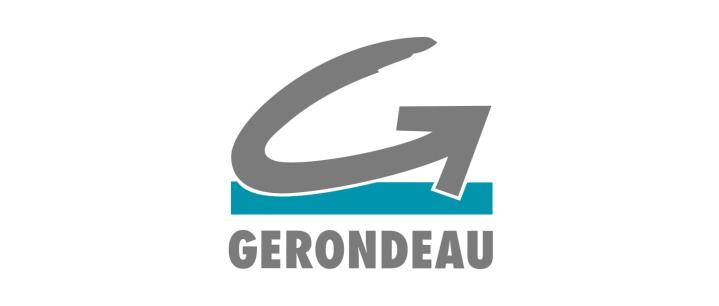 Logo GERONDEAU