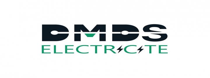 Logo DMDS ELECTRICITE