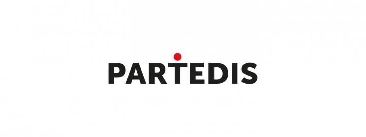 Logo PARTEDIS