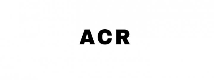 Logo ACR