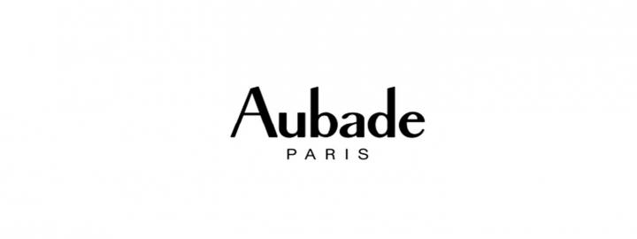 Logo Aubade PARIS