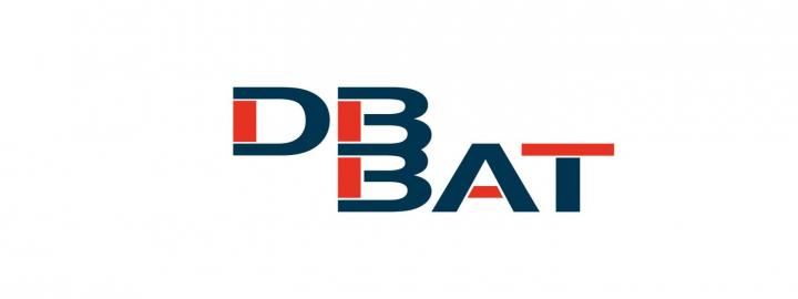 Logo DBBAT